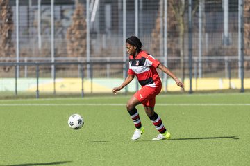 Bild 184 - F Altona 93 - Nordlichter im NSV : Ergebnis: 1:3